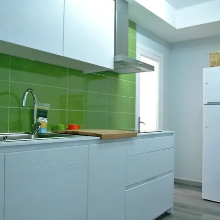 Apartment Aiguaneu La Sardana