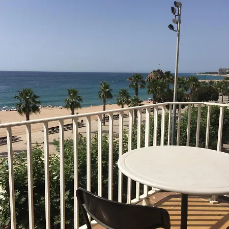Apartment Aiguaneu La Sardana
