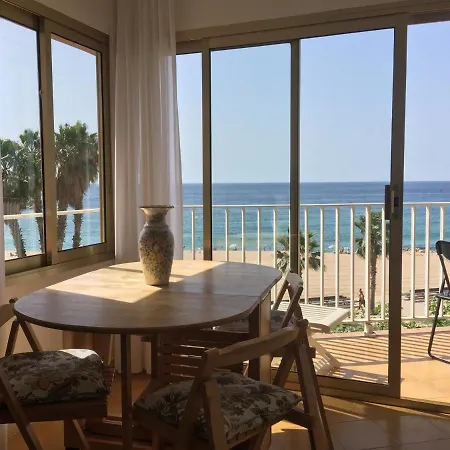 Aiguaneu La Sardana Apartment