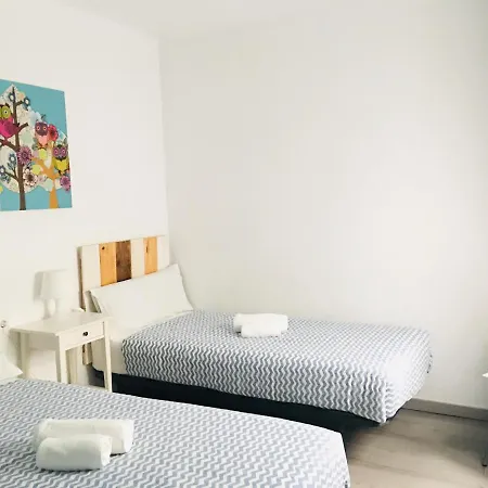 Apartment Aiguaneu La Sardana *