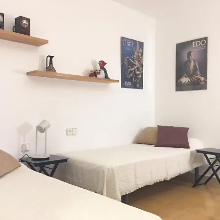 Aiguaneu La Sardana Apartment *