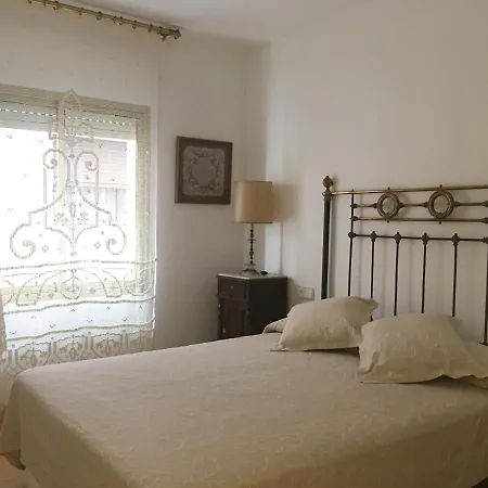 Aiguaneu La Sardana Apartment