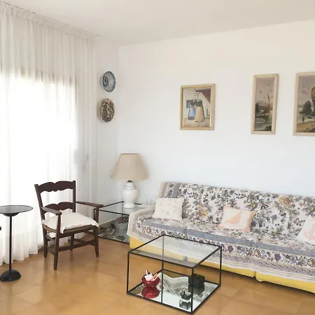 Apartment Aiguaneu La Sardana