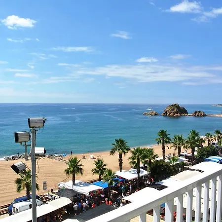 Appartement Aiguaneu La Sardana *